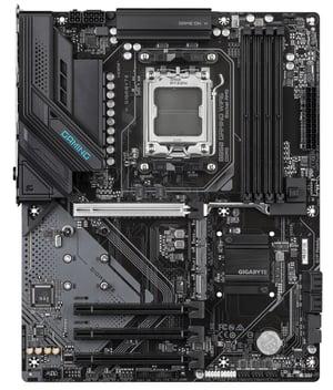 GIGABYTE B850 GAMING WIFI6 AMD B850 Gniazdo AM5 ATX