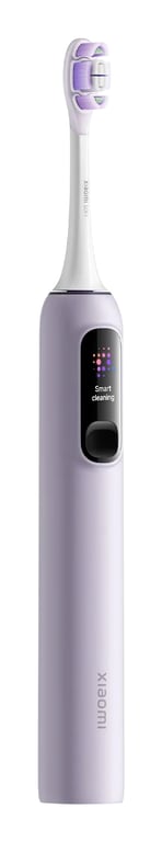 фото Електрична зубна щітка Xiaomi Oscillation Electric Toothbrush Pro MES610 Purple (BHR07ZXEU)