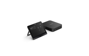 Yealink MCoreKit-C4-MS Videokonferenzsystem – Kabelgebundenes LAN