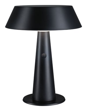 Paulmann Soala 2.1 W LED F Table Lamp, Anthracite