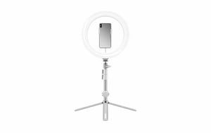Kodak Ring Light 10” LED ring light