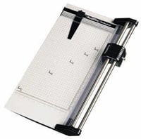 Papierschneidemaschinen