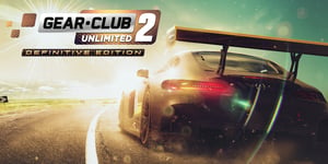 Microids Gear.Club Unlimited 2 – Definitive Edition: Den slutgiltiga spanska versionen för Nintendo Switch