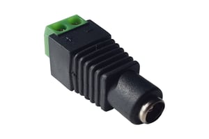 Wantec 5831 electrical cable connector, 1 pc.
