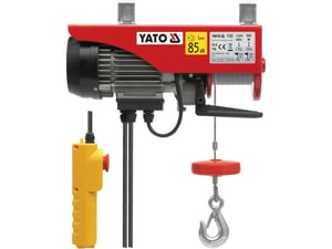 Yato YT-5901 lyft/stativ för fordon