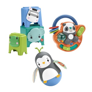 Fisher-Price HFJ93 zabawka edukacyjna