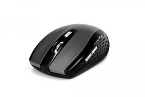 Media-Tech RATON PRO Maus Büro Beidhändig RF Wireless Optisch 1600 DPI