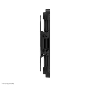 Neomounts WL40S-850BL12 uchwyt do telewizorów 139,7 cm (55") Czarny