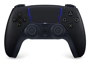 Sony PS719022381 kontroler gier Czarny USB Gamepad Cyfrowy PlayStation 5