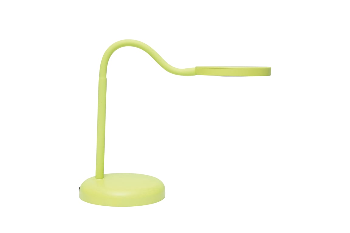 MAUL 8200652 lampa stołowa Limonka