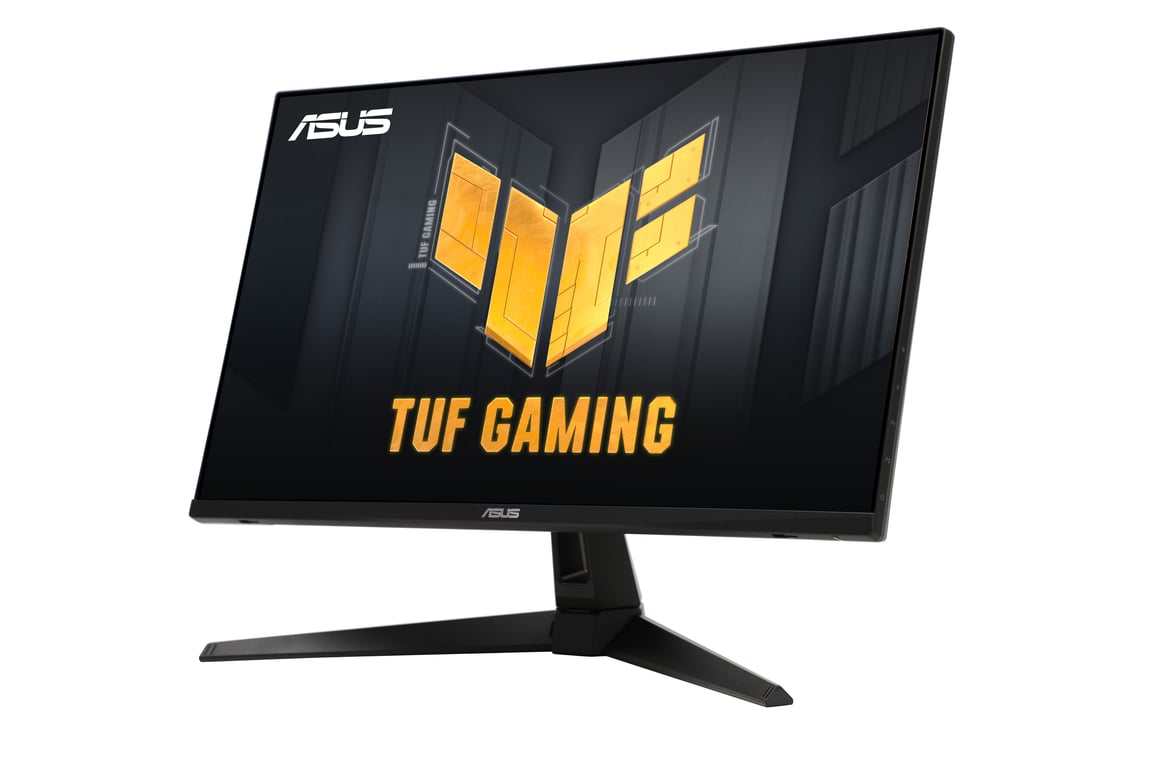 фото Монітор Asus TUF Gaming VG27UQ1A (90LM0AR0-B01371)