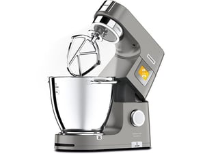 Kenwood KWL90.004SI Mikser stojący 1400 W Srebrny