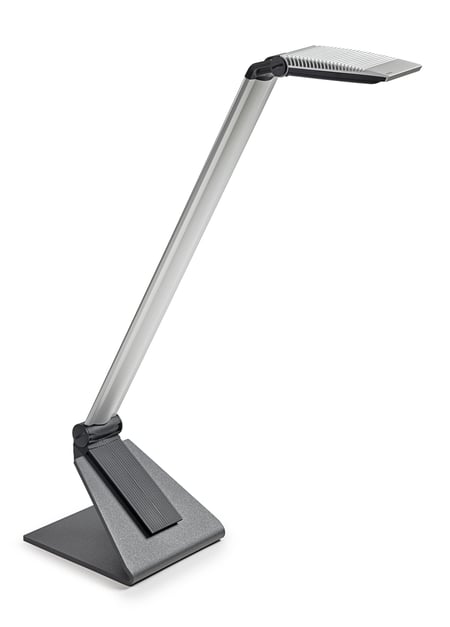 MAUL 8206095 lampa stołowa 6 W Szary