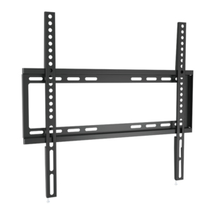 LogiLink BP0009 Halterung für Fernseher mit einer Bildschirmdiagonale von 139,7 cm (55") – Schwarz