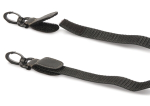 Mobilis BANDOLIER TRANSPORT-Gurt, universell, schwarz
