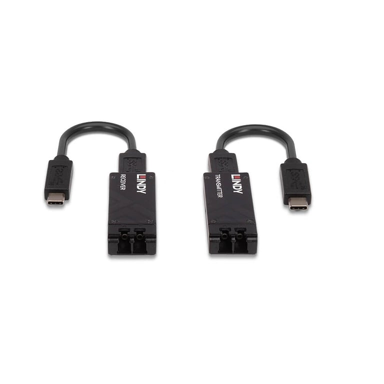 Lindy 43312 adapter LC