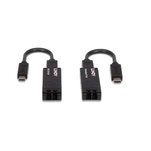 Lindy 43312 adapter LC