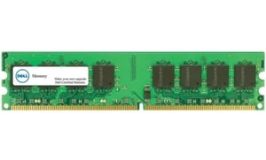 DELL AA335286 minnesmodul 16 GB 1 x 16 GB DDR4 288-stifts DIMM ECC-korrigering
