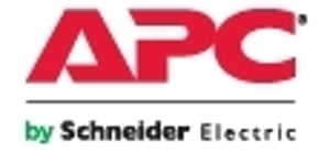 APC Cat5-Inline-Koppler, Netzwerkkabel, weiß