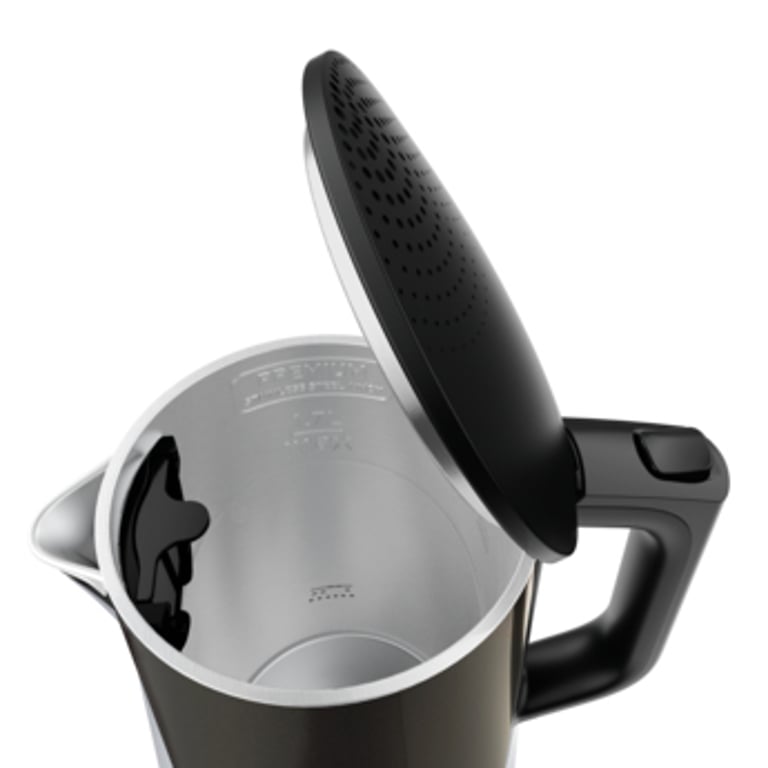 Tefal Digit KI831E10 czajnik elektryczny 1,7 l Czarny