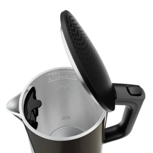 Tefal Digit KI831E10 czajnik elektryczny 1,7 l Czarny