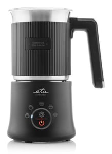Eta Cremeo Automatic Milk Frother/Warmer, Black