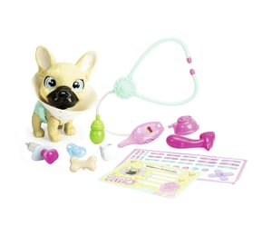 Simba Toys 105950056 elektrisk leksak Elektroniska djur för barn