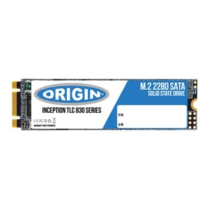 Origin Storage NB-5123DSSD-M.2 urządzenie SSD 512 GB SATA 3D TLC