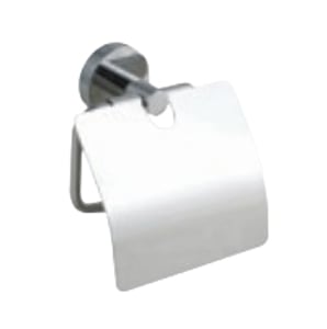 TESA 40315-00000-00 toalettpappershållare För väggmontering Rostfritt stål