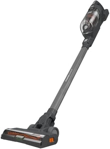 Black & Decker BHFEA520J-QW 0,5 l Vakuumdammsugare, torr, utan påse