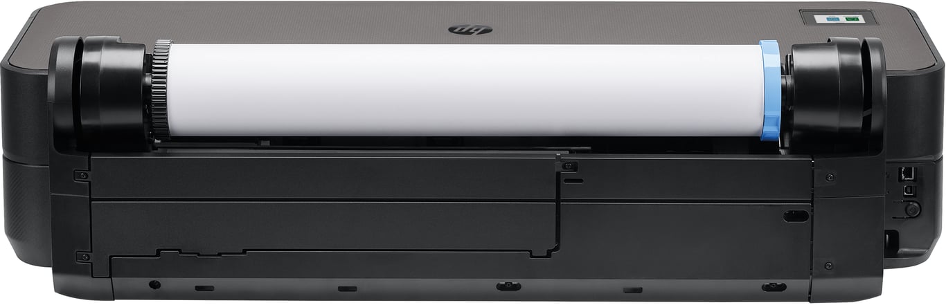 HP Designjet Drukarka T230, 24-calowa, wersja na rok 2025