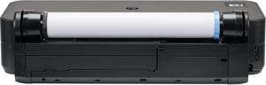 HP Designjet Drukarka T230, 24-calowa, wersja na rok 2025