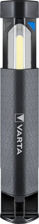 Varta Work Flex Czarny LED