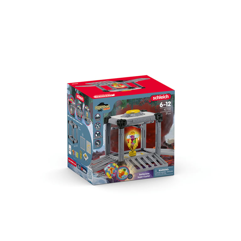 schleich 42702 akcesorium do zabawek dla dzieci