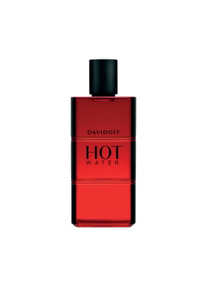 Davidoff Hot Water 110 ml Män