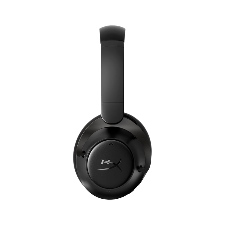 HyperX Cloud MIX 2 – zestaw słuchawkowy dla graczy (czarny)