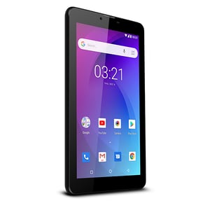 Allview AX503 tablet 3G 17,8 cm (7") 1 GB Wi-Fi 4 (802.11n) Android 8.1 Oreo Go edition Czarny