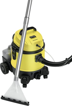 Bomann BSS 6000 CB Wet and Dry 1200 W
