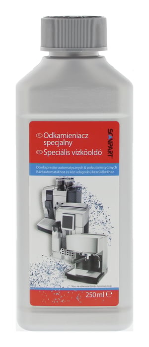 SCANPART 2790000649 Część i akcesorium do ekspresów do kawy Odkamieniacz