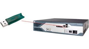 Cisco MEM-FLSH-8G= reservdel till nätverksenheter Minne