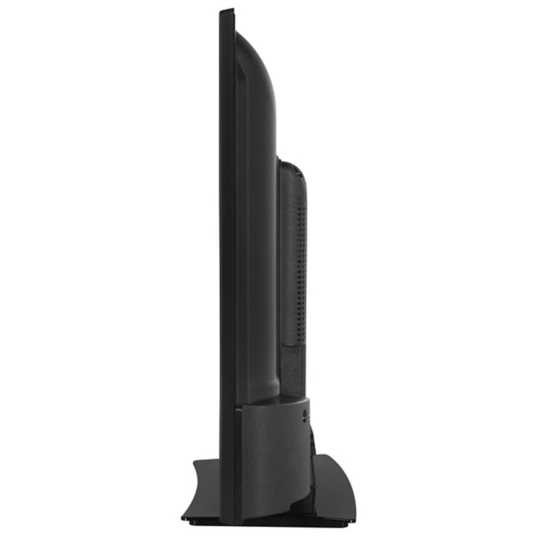 Lenco LED-3263BK 81,3 cm (32") HD Smart TV Czarny
