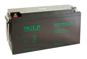 Global Leader Power GLPG 150-12 akumulator Ołowiany (VRLA) 12 V 150 Ah