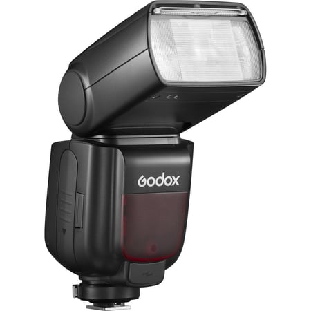 Godox TT685 II Flesz Czarny