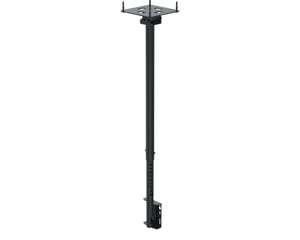 Ergonomic Solutions SpacePole Digital Signage SPDS2100-02 Zubehör zur Befestigung von Displays – Befestigungsrohr