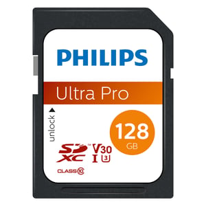 Philips FM12SD65B 128 GB SDXC UHS-I Klasa 10
