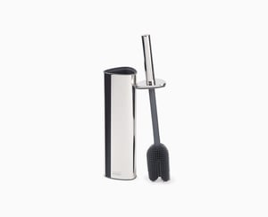 Joseph Joseph Flex 360 Luxe Szczotki toaletowe i uchwyty