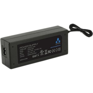 Veracity VPSU-57V-1500 adapter zasilający/ inwentor Wewnętrzna Czarny