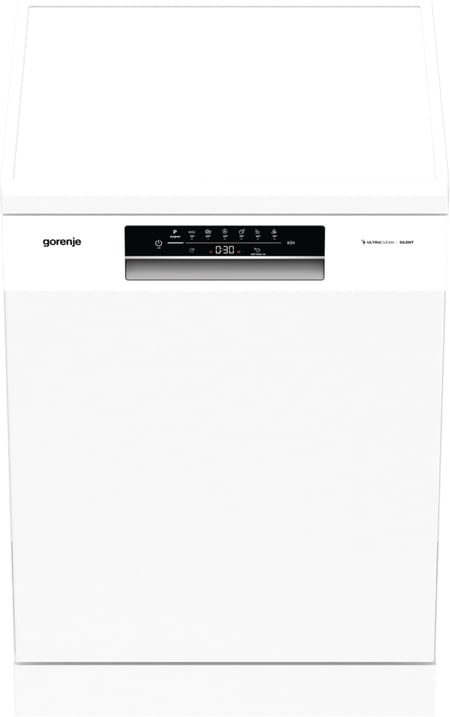 Gorenje GS642E90W Wolnostojący 13 komplet.
