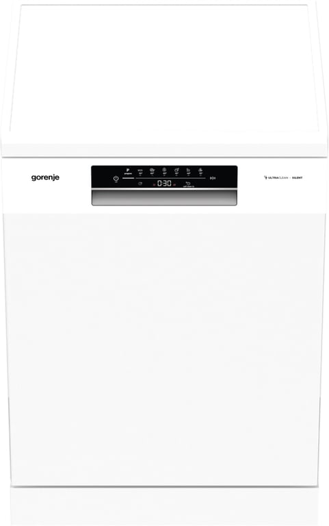 Gorenje GS642E90W Wolnostojący 13 komplet.
