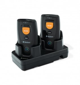Newland NLS-SCD80 barcode scanner accessories Charging cradle